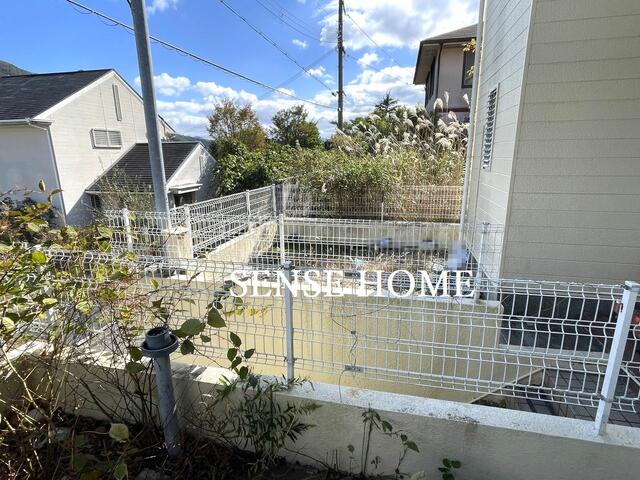 detached 大阪府豊能郡能勢町宿野