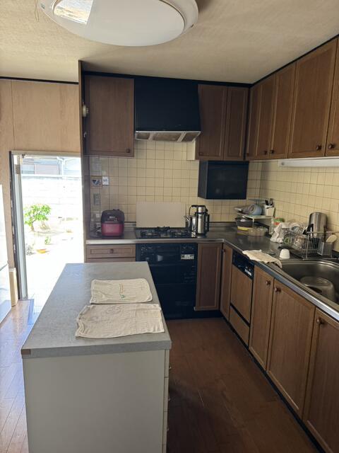 detached 大阪府柏原市大正１丁目