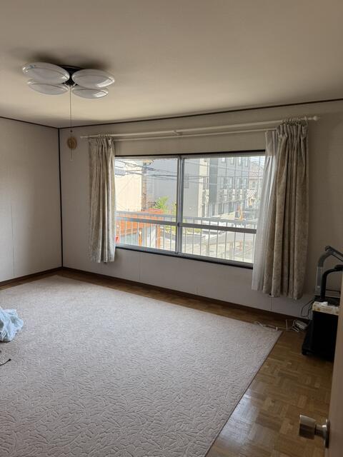 detached 大阪府柏原市大正１丁目