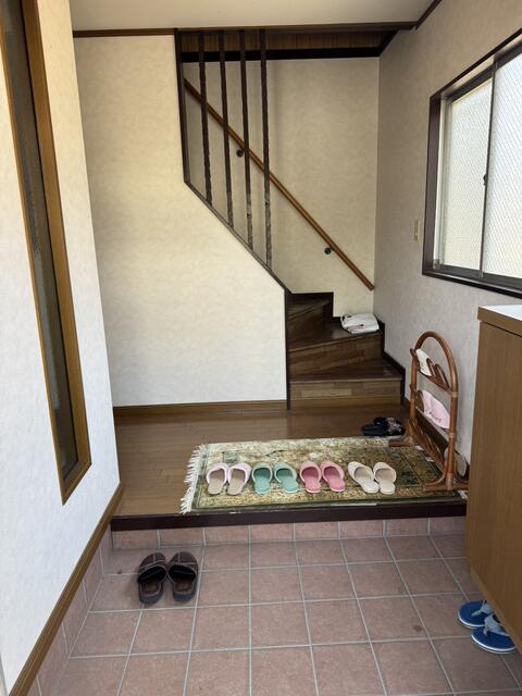 detached 大阪府柏原市大正１丁目