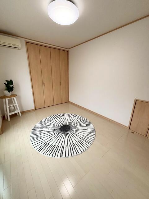 リビング以外の居室