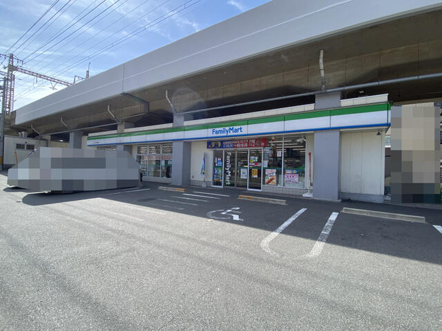 セブンイレブン東大阪小阪３丁目店 (243m)