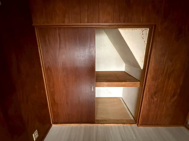 detached 大阪府四條畷市中野本町