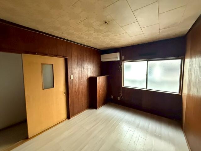 detached 大阪府四條畷市中野本町