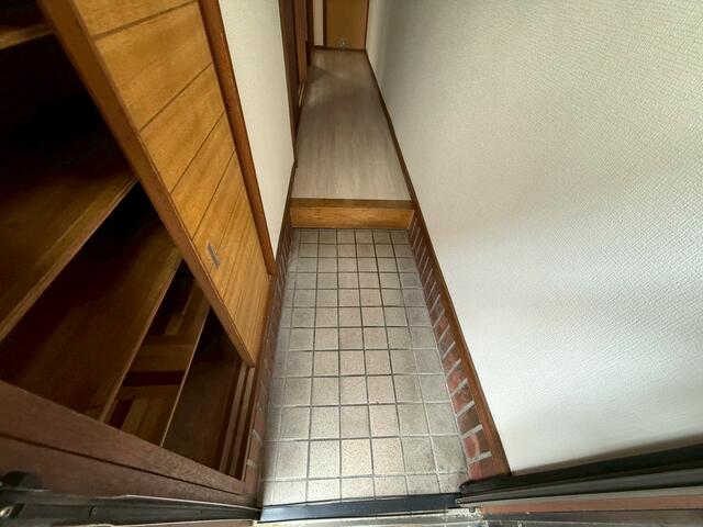 detached 大阪府四條畷市中野本町