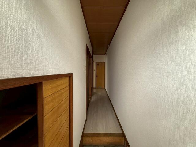 detached 大阪府四條畷市中野本町