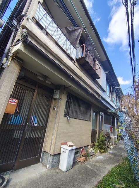 大阪府大阪市の一戸建て | 180万円 | 3K | 38.55m² | Akiyama house finder