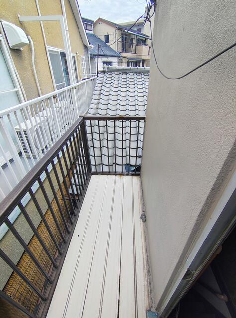 detached 大阪府大阪市東淀川区淡路４丁目 地図を見る