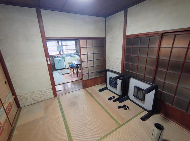 detached 大阪府大阪市東淀川区淡路４丁目 地図を見る