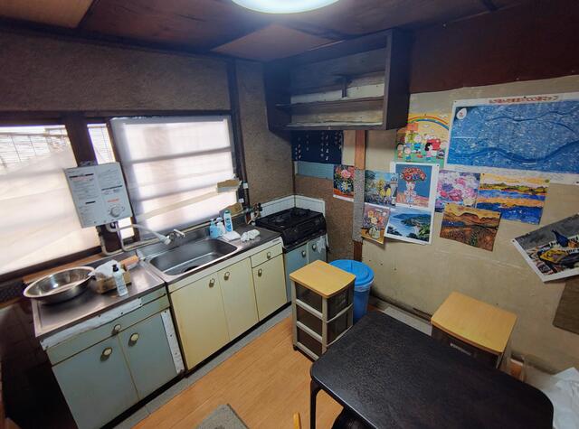 detached 大阪府大阪市東淀川区淡路４丁目 地図を見る