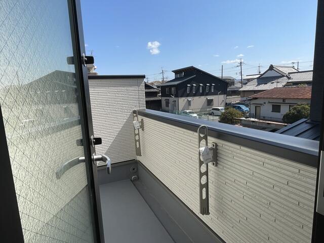 detached 大阪府摂津市一津屋２丁目 地図を見る