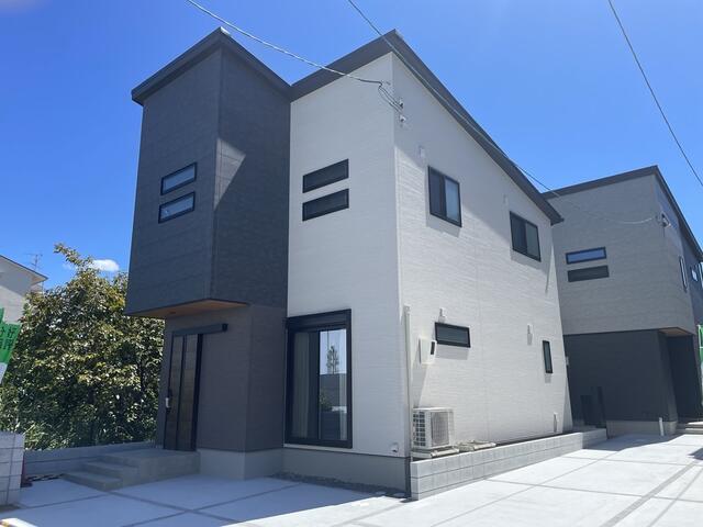 detached 大阪府摂津市一津屋２丁目 地図を見る