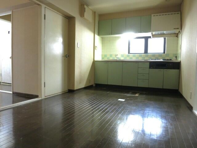 townhouse 大阪府寝屋川市幸町