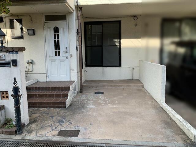 townhouse 大阪府寝屋川市幸町