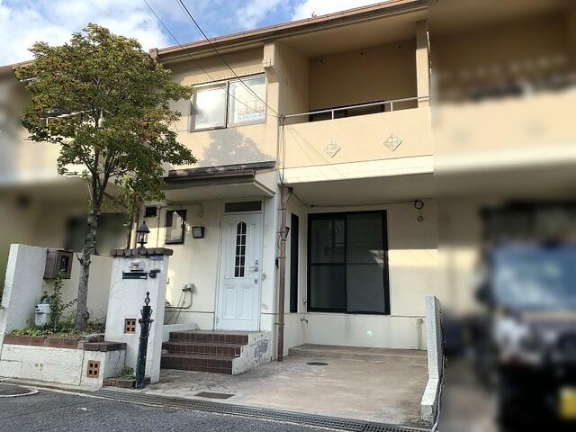 townhouse 大阪府寝屋川市幸町