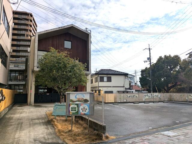 認定こども園アカシヤ保育園 (877m)