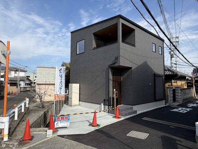 detached 大阪府和泉市芦部町