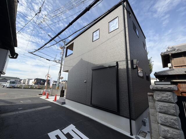 detached 大阪府和泉市芦部町