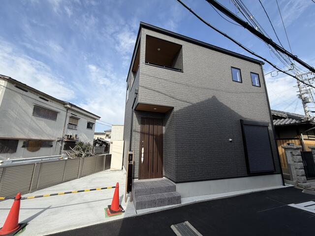 detached 大阪府和泉市芦部町