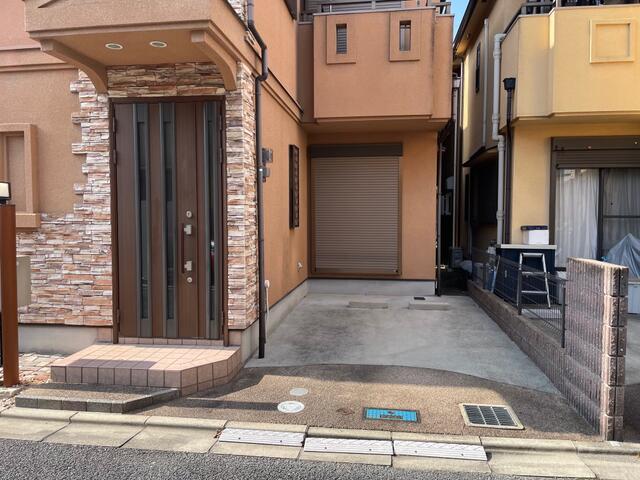 detached 大阪府柏原市石川町 地図を見る