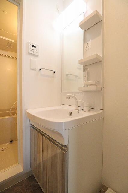 洗面台・洗面所