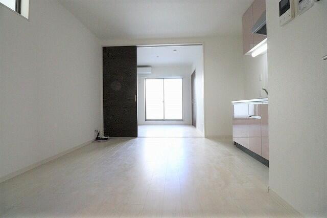 リビング以外の居室