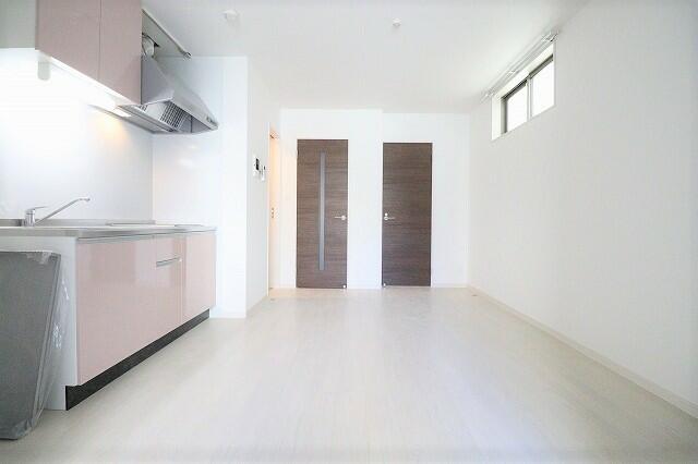 リビング以外の居室