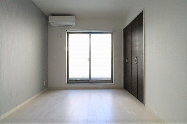 リビング以外の居室