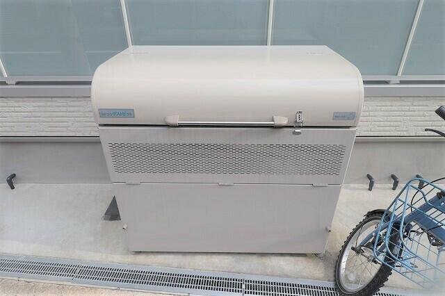 共用部（その他）