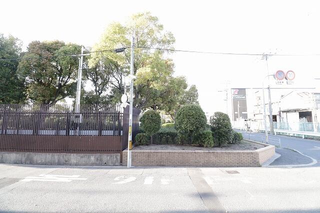 住戸からの眺望