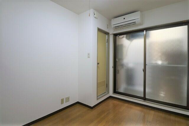 リビング以外の居室