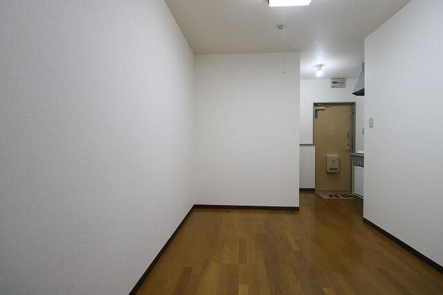 リビング以外の居室