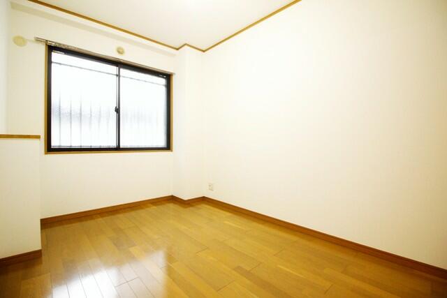 リビング以外の居室