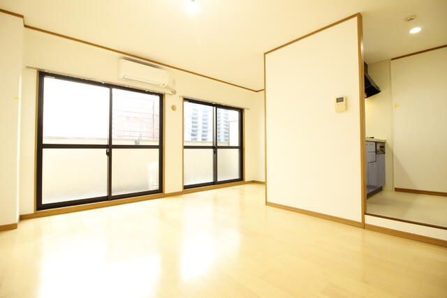 リビング以外の居室