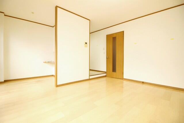 リビング以外の居室