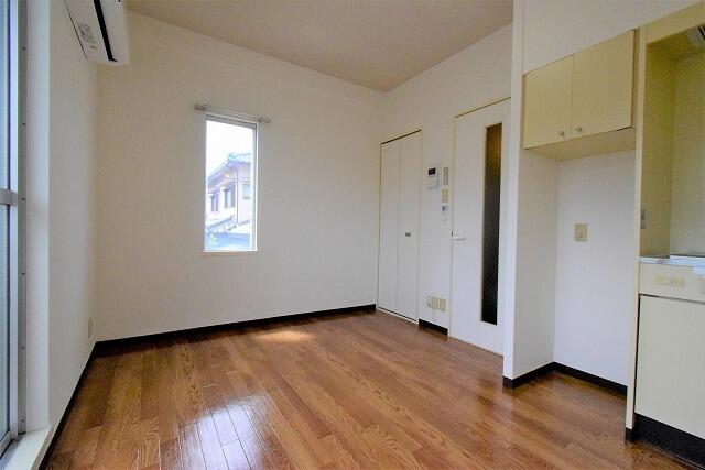 リビング以外の居室