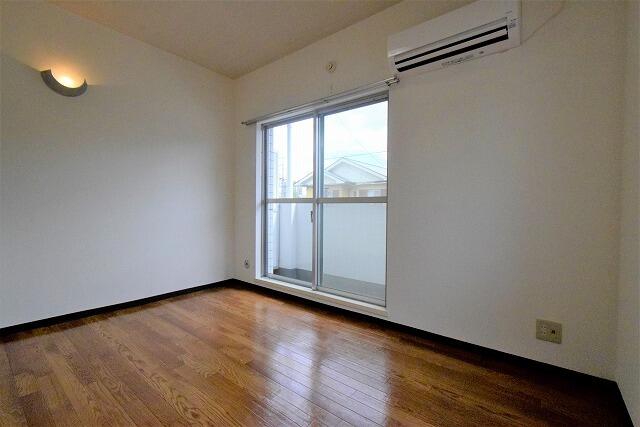 リビング以外の居室