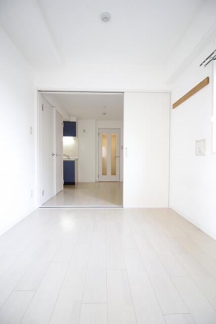 リビング以外の居室