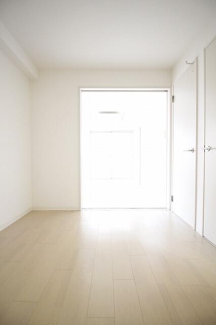 リビング以外の居室