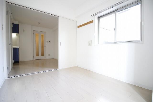 リビング以外の居室