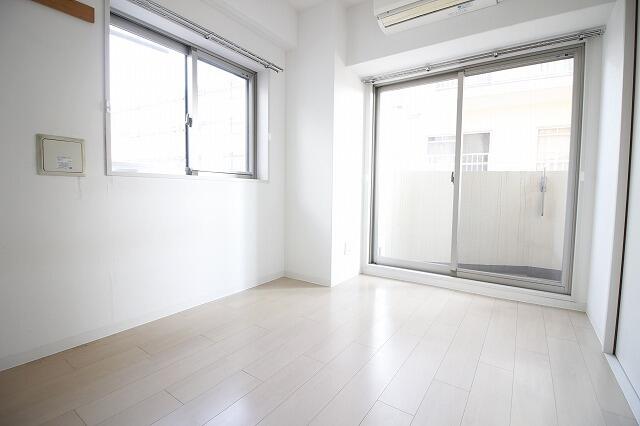 リビング以外の居室