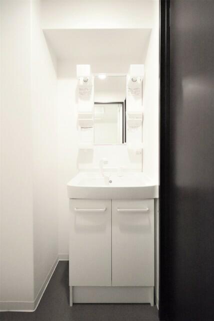 洗面台・洗面所