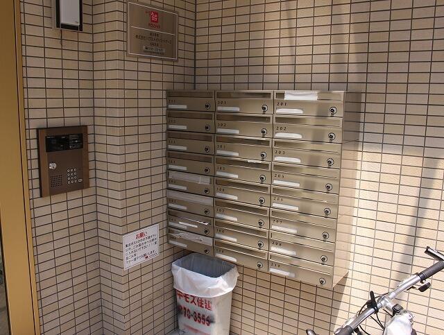 共用部（その他）