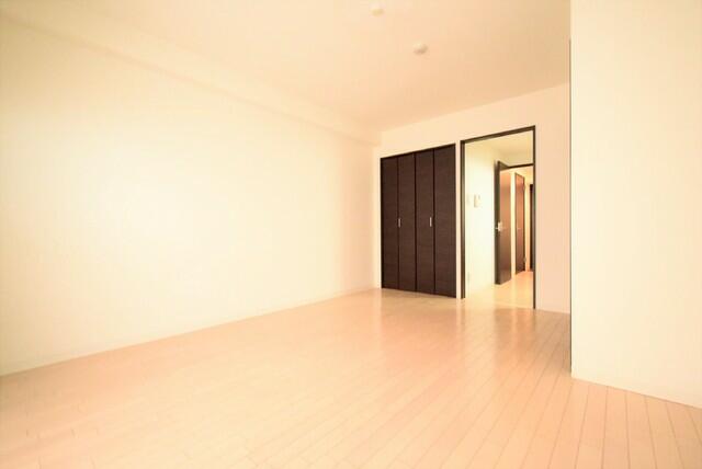 リビング以外の居室