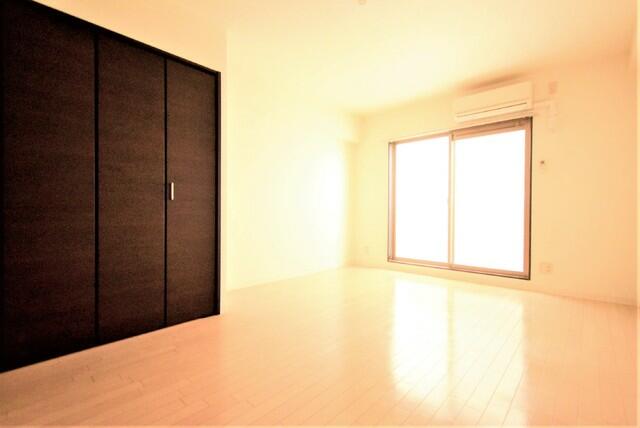 リビング以外の居室