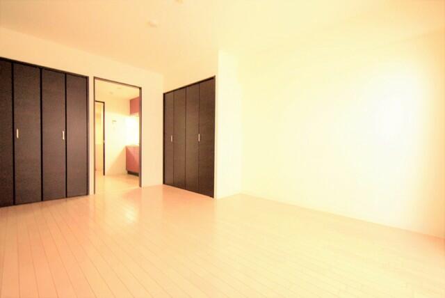 リビング以外の居室