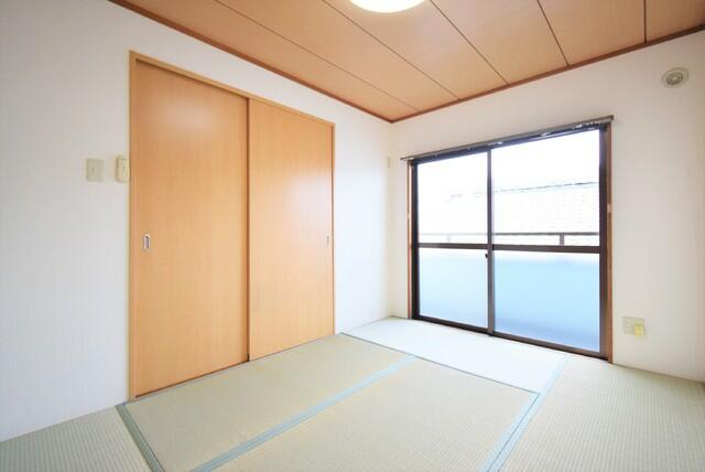 リビング以外の居室