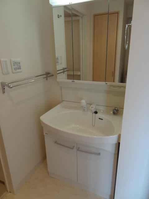 洗面台・洗面所