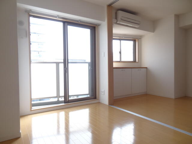 リビング以外の居室