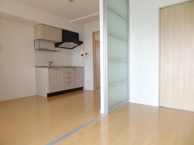 リビング以外の居室